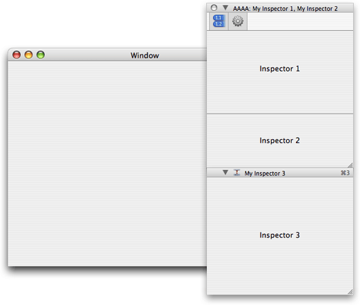OmniInspector Sample Code